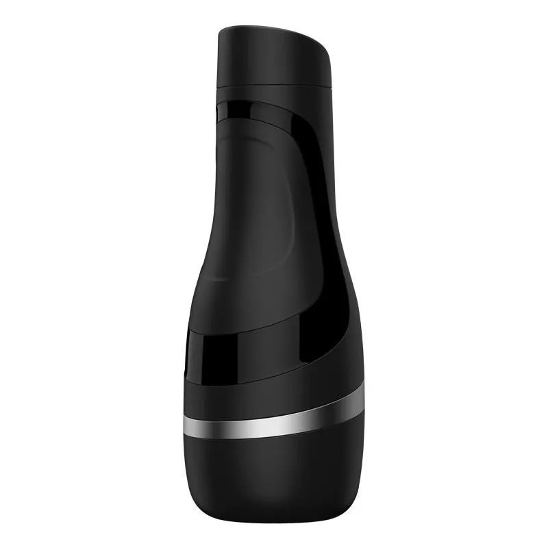 Men Classic Plata · SATISFYER · Masturbadores Él — photo 4