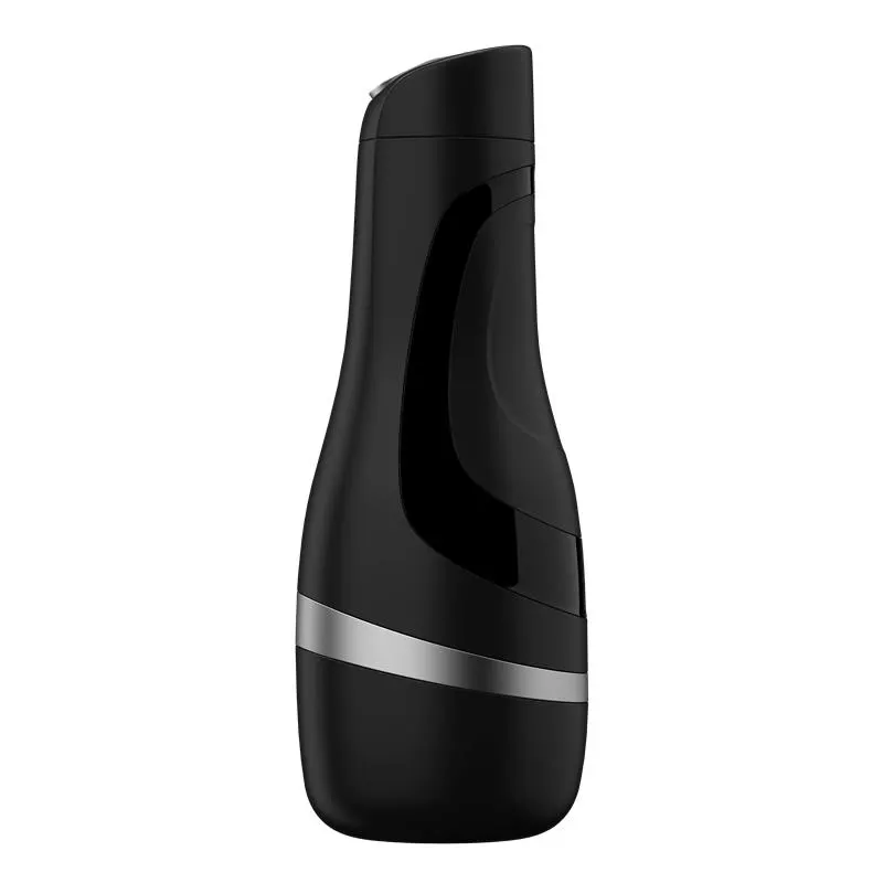 Men Classic Plata · SATISFYER · Masturbadores Él — photo 5