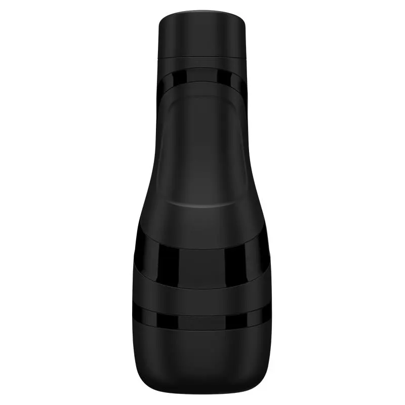 Men Classic Negro · SATISFYER · Masturbadores Él — Foto 3