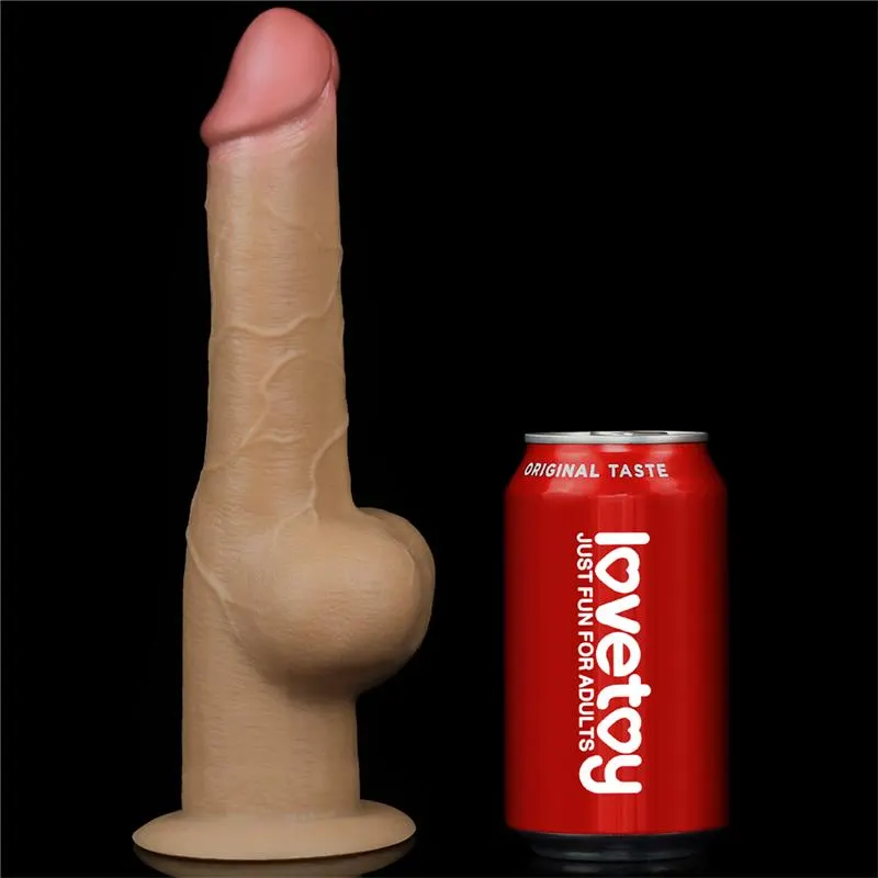 Dildo Doble Capa 9.5 · LOVETOY · Dildos — Foto 8