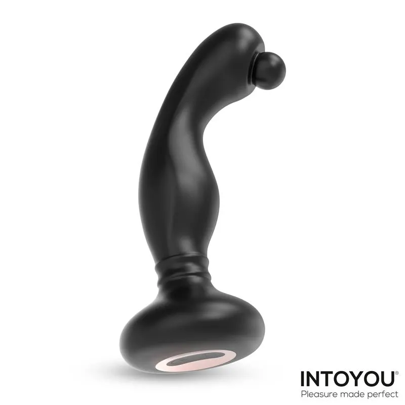 Orbyx Masajeador Prostático con Rotación, Vibración y Control Remoto · INTOYOU · Anal — photo 2