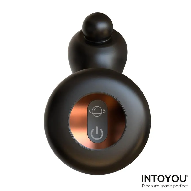 Orbyx Masajeador Prostático con Rotación, Vibración y Control Remoto · INTOYOU · Anal — photo 6