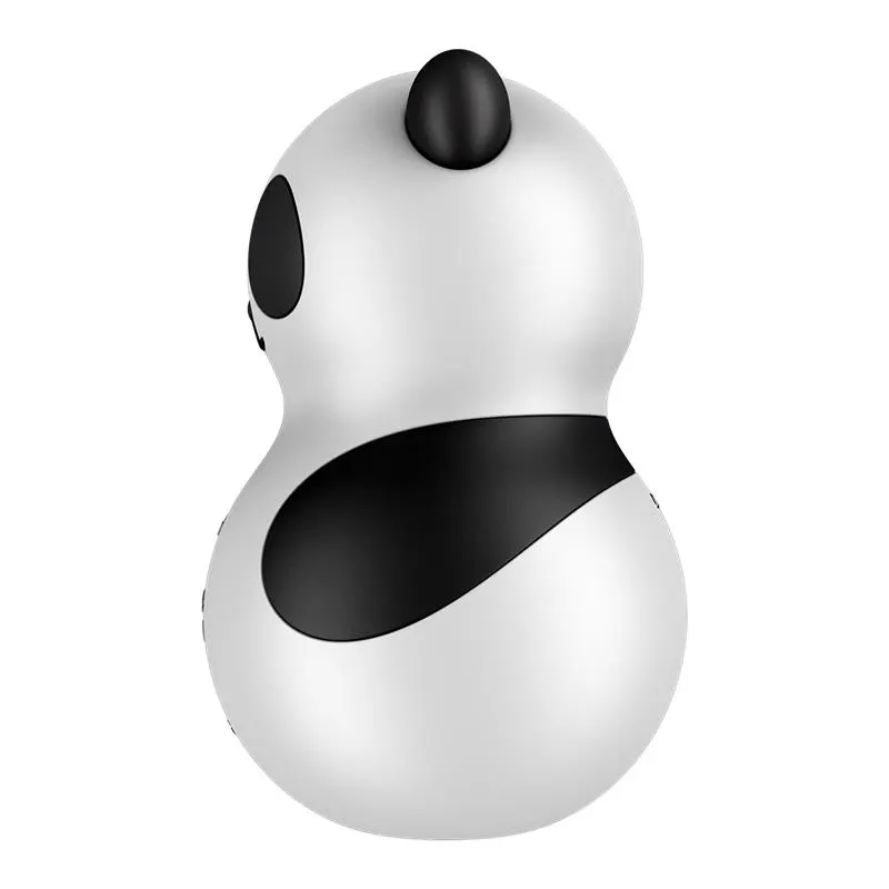 Succionador de Clítoris con Vibración Pocket Panda · SATISFYER · Estimuladores de Clítoris — photo 4