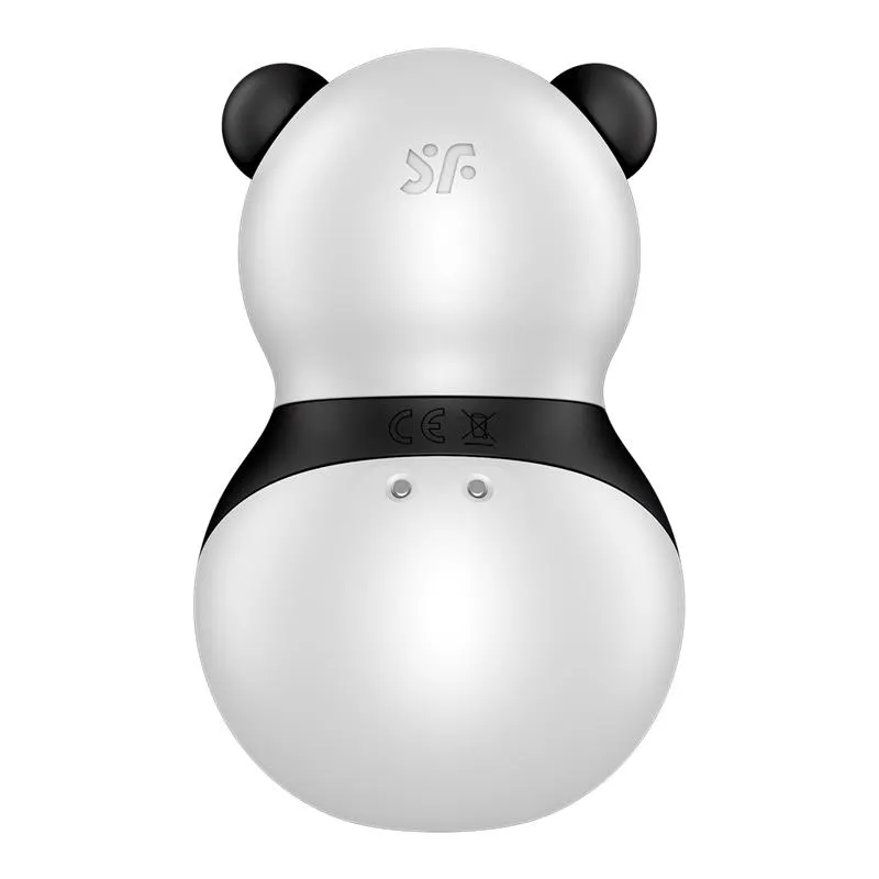Succionador de Clítoris con Vibración Pocket Panda · SATISFYER · Estimuladores de Clítoris — photo 5