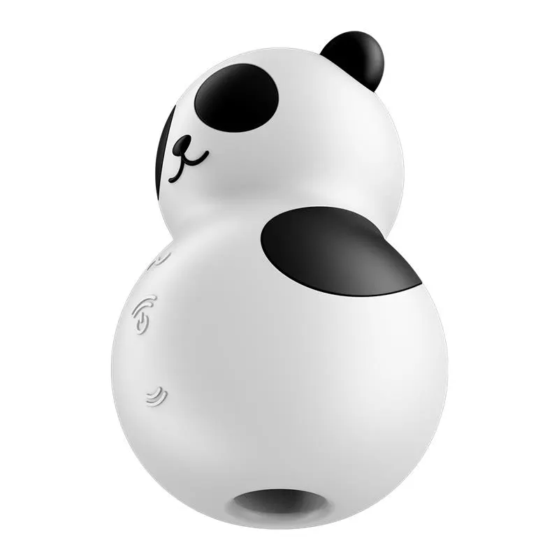 Succionador de Clítoris con Vibración Pocket Panda · SATISFYER · Estimuladores de Clítoris — photo 6