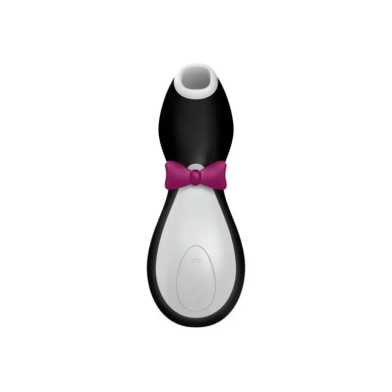 Satisfyer Succionador de Clítoris Pro Penguin Next Gen Nego, Blanco · SATISFYER · Estimuladores de Clítoris — foto 3