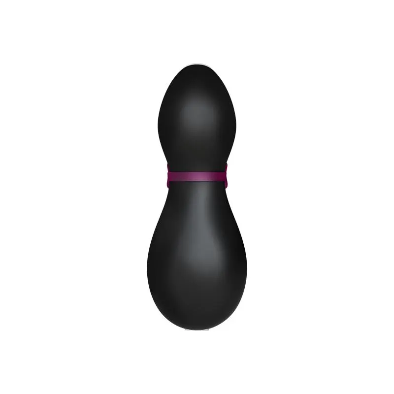 Satisfyer Succionador de Clítoris Pro Penguin Next Gen Nego, Blanco · SATISFYER · Estimuladores de Clítoris — foto 4