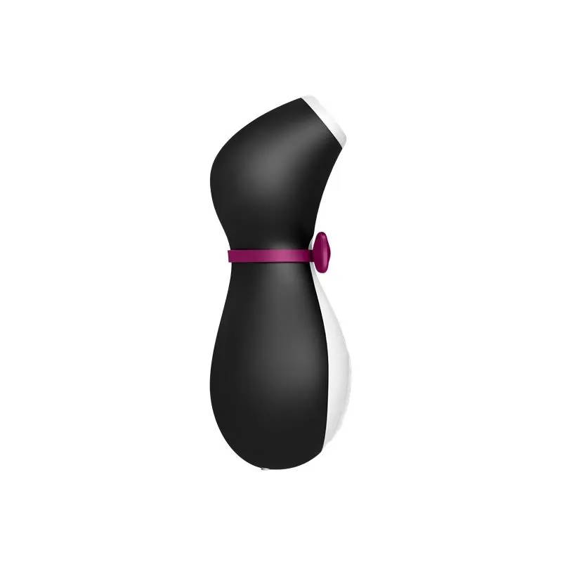 Satisfyer Succionador de Clítoris Pro Penguin Next Gen Nego, Blanco · SATISFYER · Estimuladores de Clítoris — foto 5