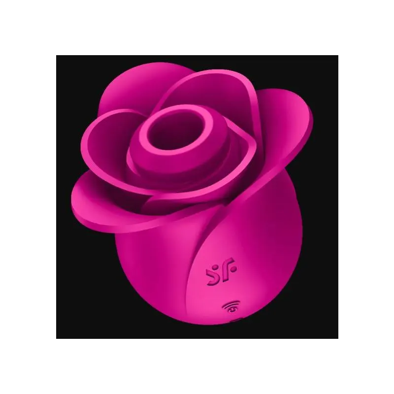 Pro 2 Modern Blossom Succionador · SATISFYER · Estimuladores de Clítoris — Foto 2