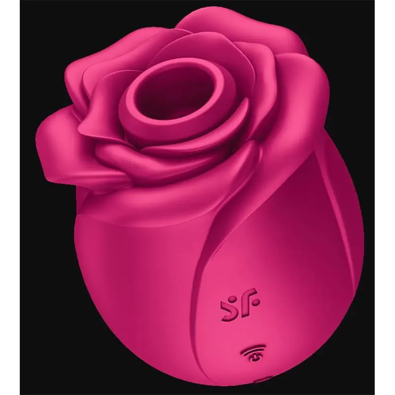 Pro 2 Classic Blossom Succionador · SATISFYER · Estimuladores de Clítoris — photo 2