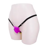 Sloane Estimulador de Clítoris con Vibración · PRETTYLOVE · Estimuladores de Clítoris