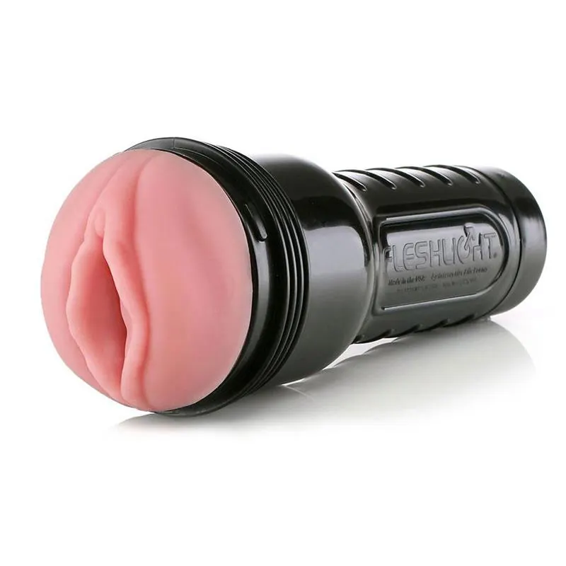 Pink Lady Destroya Vagina · FLESHLIGHT · Masturbadores Él — Foto 2