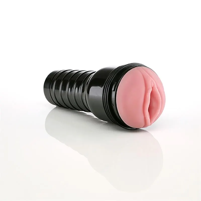 Pink Lady Destroya Vagina · FLESHLIGHT · Masturbadores Él — Foto 3