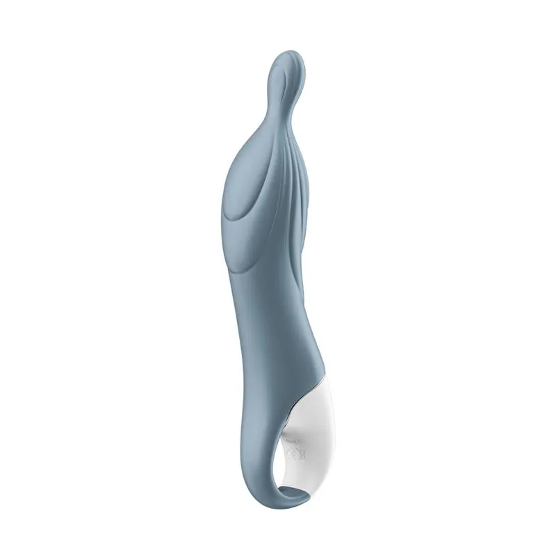 A-Mazing 2 Estimulador Gris · SATISFYER · Estimuladores de Clítoris — photo 4