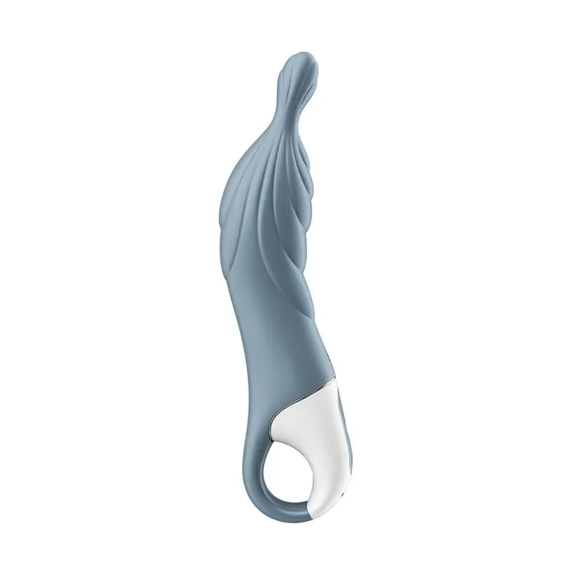 A-Mazing 2 Estimulador Gris · SATISFYER · Estimuladores de Clítoris — photo 5