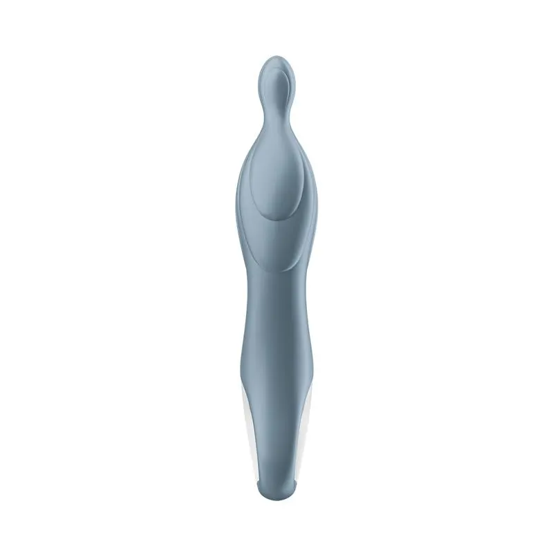 A-Mazing 2 Estimulador Gris · SATISFYER · Estimuladores de Clítoris — photo 6