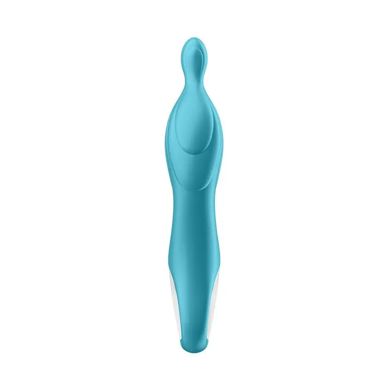 A-Mazing 2 Estimulador Turquesa · SATISFYER · Estimuladores de Clítoris — Foto 5