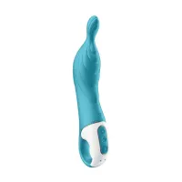 A-Mazing 2 Estimulador Turquesa · SATISFYER · Estimuladores de Clítoris