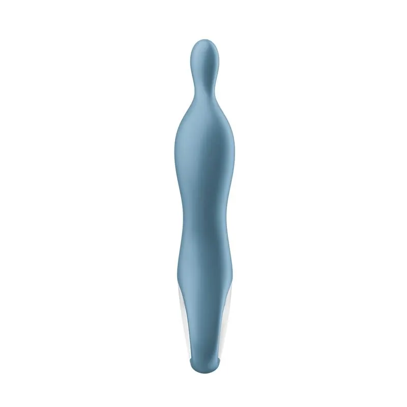 A-Mazing 1 Estimulador de Punto Azul · SATISFYER · Estimuladores de Clítoris — Foto 5