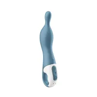 A-Mazing 1 Estimulador de Punto Azul · SATISFYER · Estimuladores de Clítoris