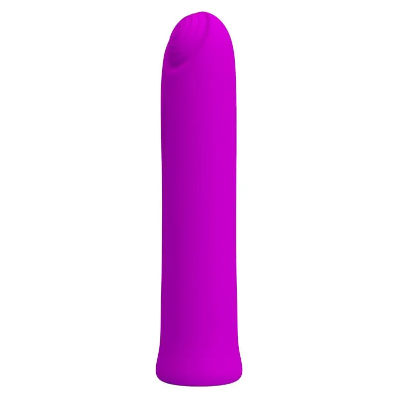 Curtis Bala Vibradora USB · PRETTYLOVE · Huevos y Balas Vibradoras — photo 2