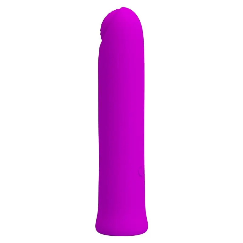Curtis Bala Vibradora USB · PRETTYLOVE · Huevos y Balas Vibradoras — photo 3