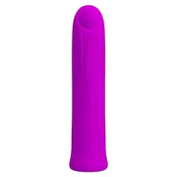 Curtis Bala Vibradora USB · PRETTYLOVE · Huevos y Balas Vibradoras