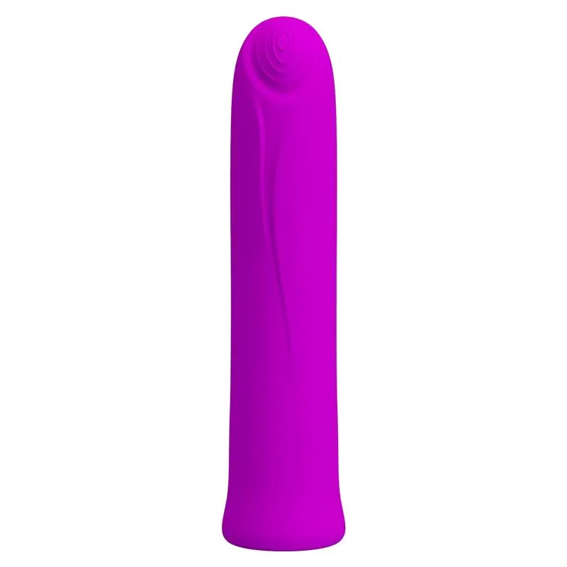 Curtis Bala Vibradora USB · PRETTYLOVE · Huevos y Balas Vibradoras