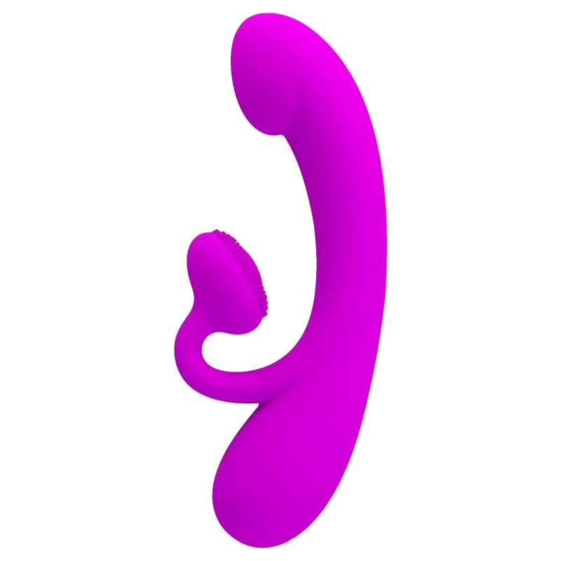 Sincere Vibrador Full Cover · PRETTYLOVE · Vibradores — Foto 3
