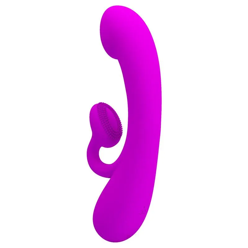 Sincere Vibrador Full Cover · PRETTYLOVE · Vibradores — Foto 4