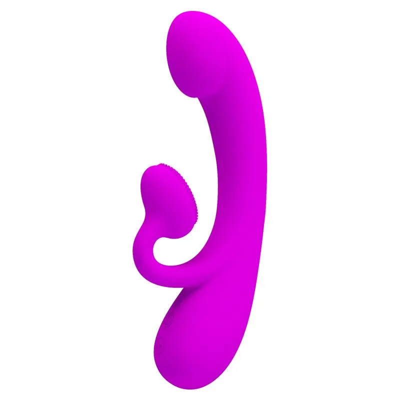 Sincere Vibrador Full Cover · PRETTYLOVE · Vibradores