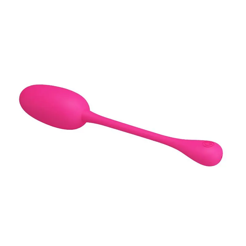 Knucker Huevo Vibrador · PRETTYLOVE · Huevos y Balas Vibradoras — photo 4