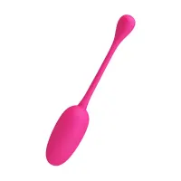 Knucker Huevo Vibrador · PRETTYLOVE · Huevos y Balas Vibradoras