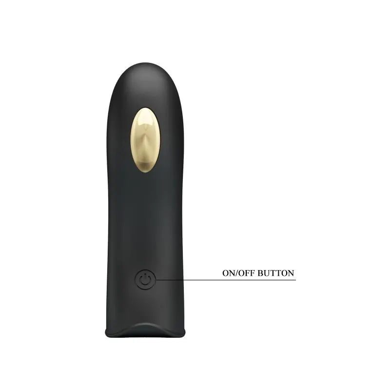 Marico Dedal con Vibración y Electro Shock Gold 18k · PRETTYLOVE · Electroestimulación — Foto 6
