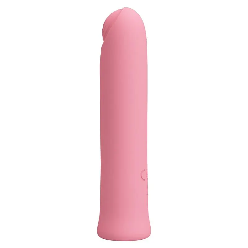 Curtis Bala Vibradora USB · PRETTYLOVE · Huevos y Balas Vibradoras — photo 3