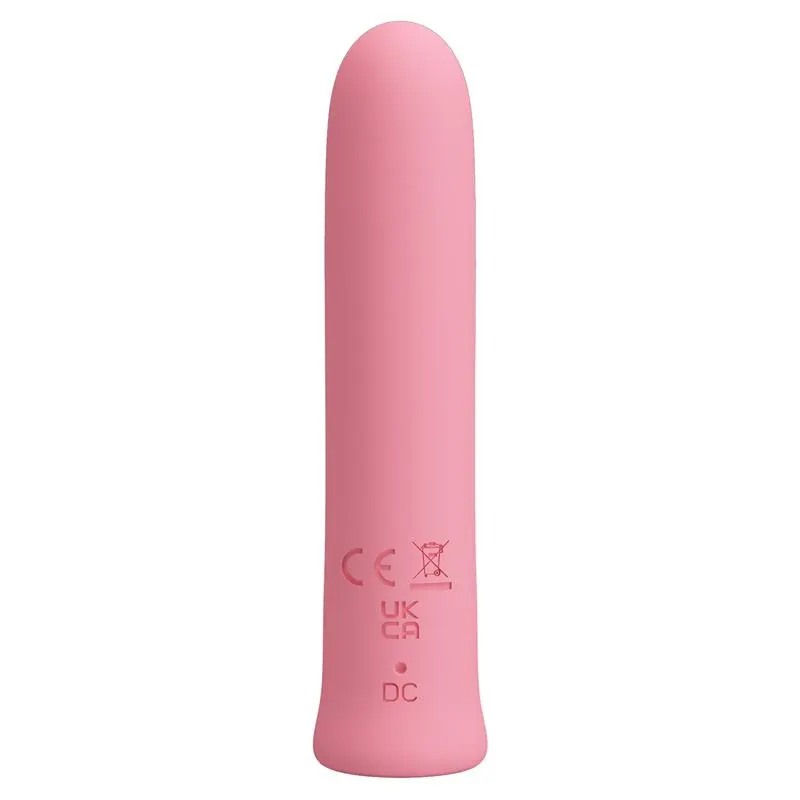 Curtis Bala Vibradora USB · PRETTYLOVE · Huevos y Balas Vibradoras — photo 4
