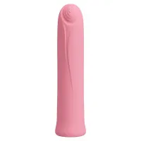 Curtis Bala Vibradora USB · PRETTYLOVE · Huevos y Balas Vibradoras