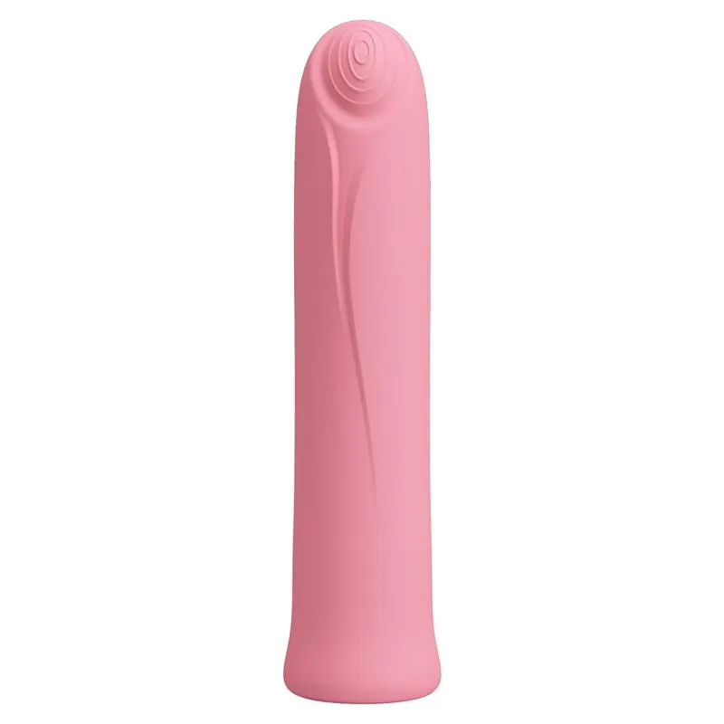 Curtis Bala Vibradora USB · PRETTYLOVE · Huevos y Balas Vibradoras