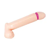 Pene Hinchable 1 metro · DIVERTY SEX · Juegos y Complementos Divertidos