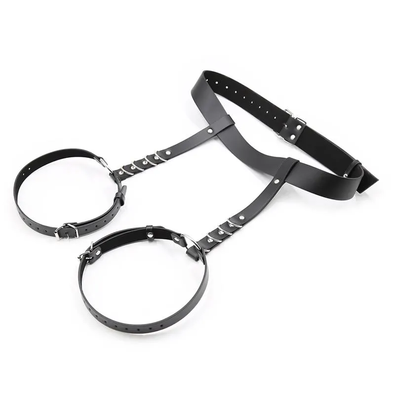 Didier Arnés para Piernas y Cintura Ajustable · INTOYOU BDSM LINE · Accesorios BDSM y Fetish — photo 3