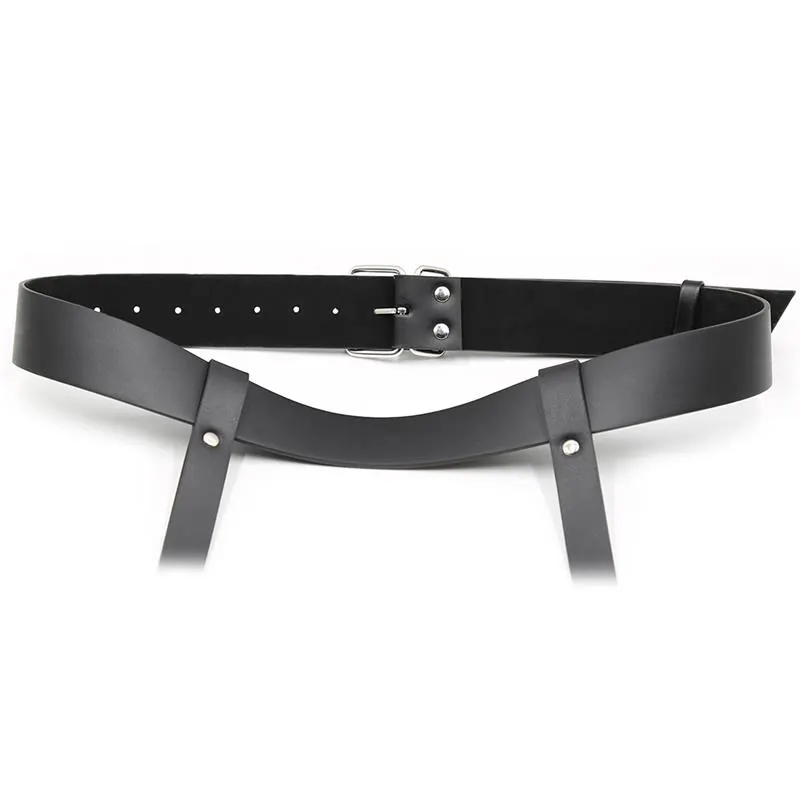 Didier Arnés para Piernas y Cintura Ajustable · INTOYOU BDSM LINE · Accesorios BDSM y Fetish — photo 4