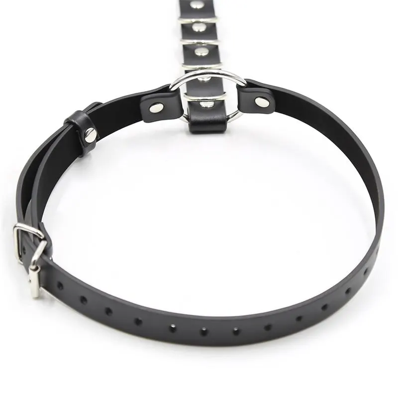 Didier Arnés para Piernas y Cintura Ajustable · INTOYOU BDSM LINE · Accesorios BDSM y Fetish — photo 5