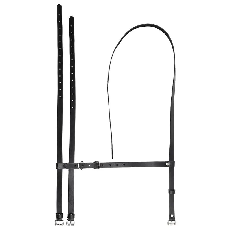Martin Arnés para Pierna y Cintura Ajustable · INTOYOU BDSM LINE · Accesorios BDSM y Fetish — photo 3