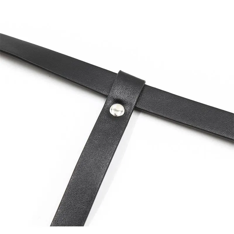 Martin Arnés para Pierna y Cintura Ajustable · INTOYOU BDSM LINE · Accesorios BDSM y Fetish — photo 6