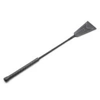 Fusta rectangular 46 cm · LATETOBED BDSM LINE · Spanking y Azotes