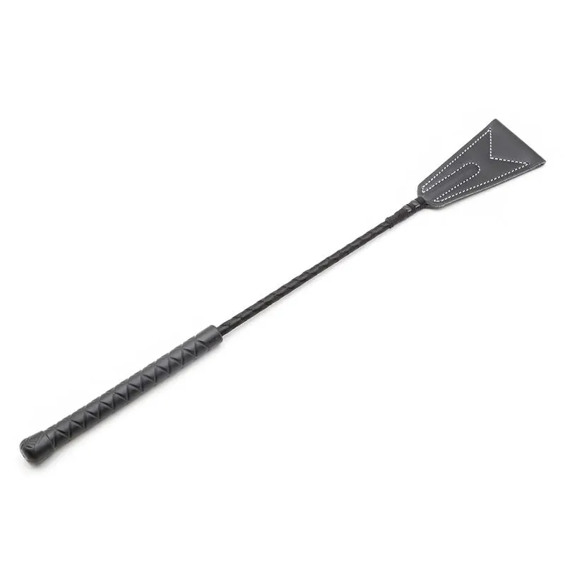 Fusta rectangular 46 cm · LATETOBED BDSM LINE · Spanking y Azotes
