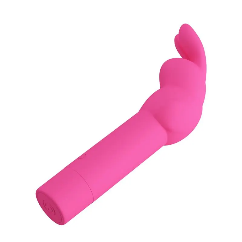 Gerardo Vibrador de Conejito · PRETTYLOVE · Estimuladores de Clítoris — photo 3