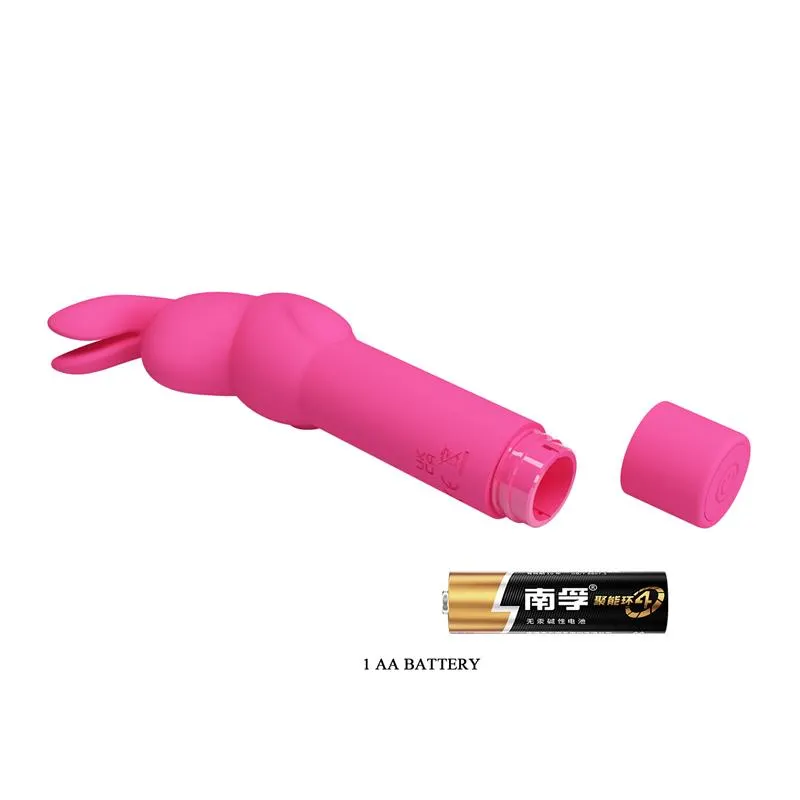 Gerardo Vibrador de Conejito · PRETTYLOVE · Estimuladores de Clítoris — photo 6