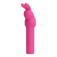 Gerardo Vibrador de Conejito · PRETTYLOVE · Estimuladores de Clítoris