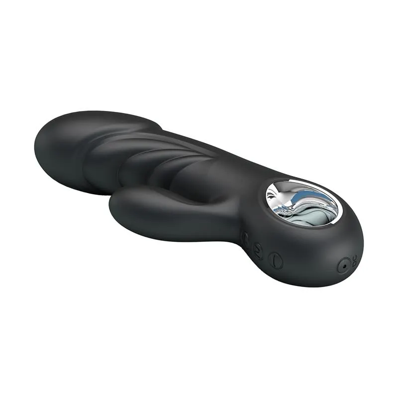 Carina Vibrador con Función Memoría · PRETTYLOVE · Vibradores — Foto 4